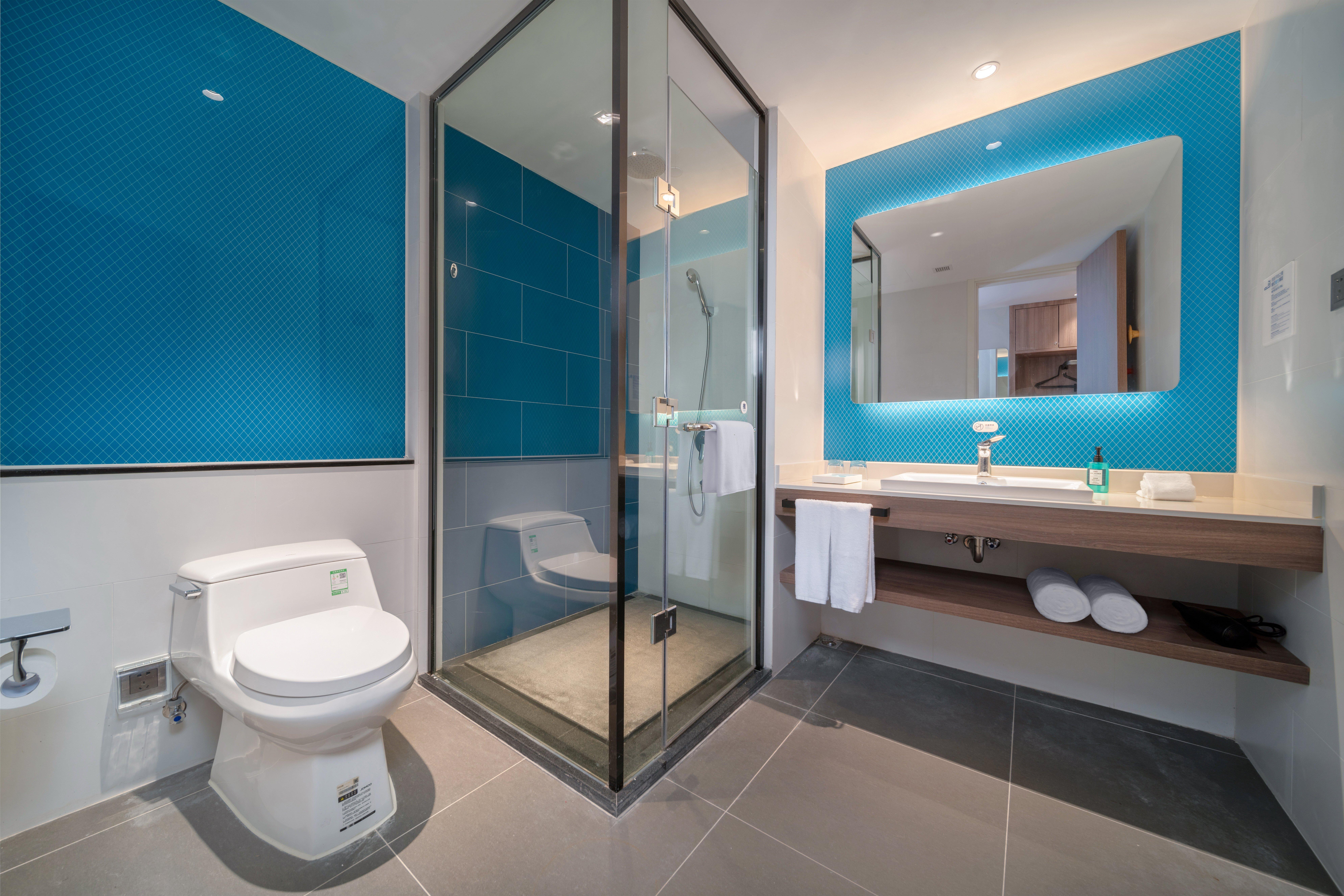 Holiday Inn Express Jinjiang Anhai By Ihg Buitenkant foto