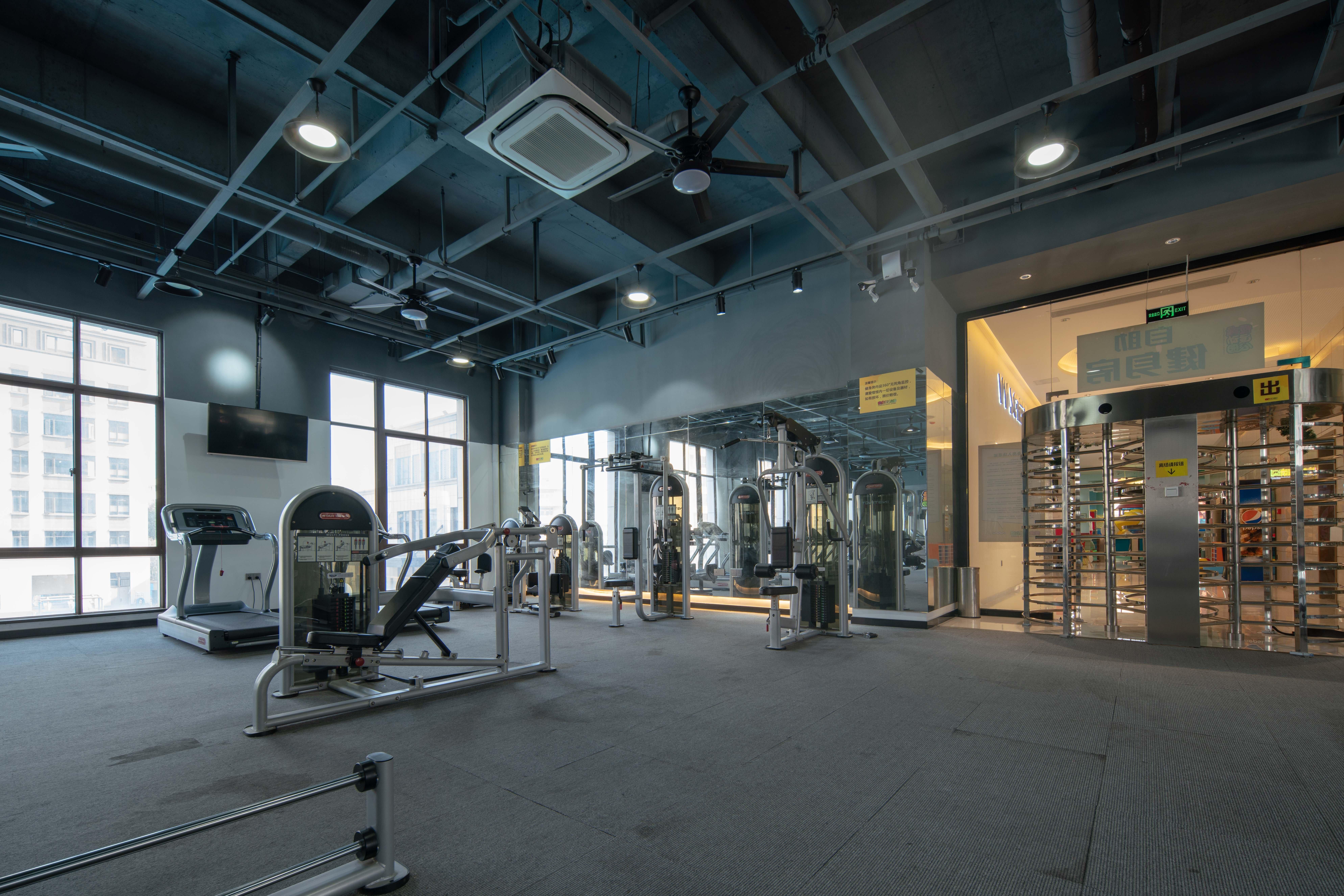Holiday Inn Express Jinjiang Anhai By Ihg Buitenkant foto