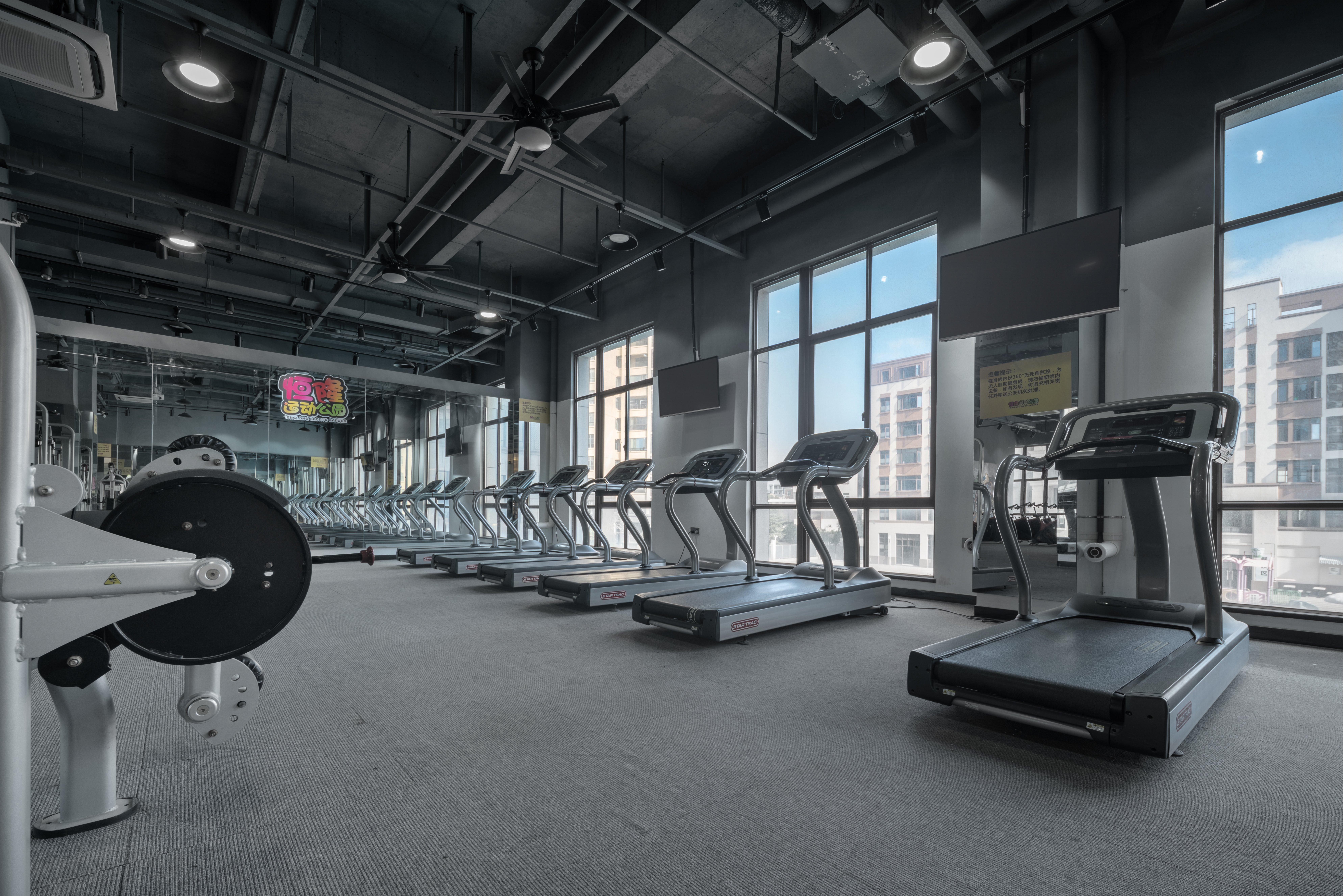 Holiday Inn Express Jinjiang Anhai By Ihg Buitenkant foto