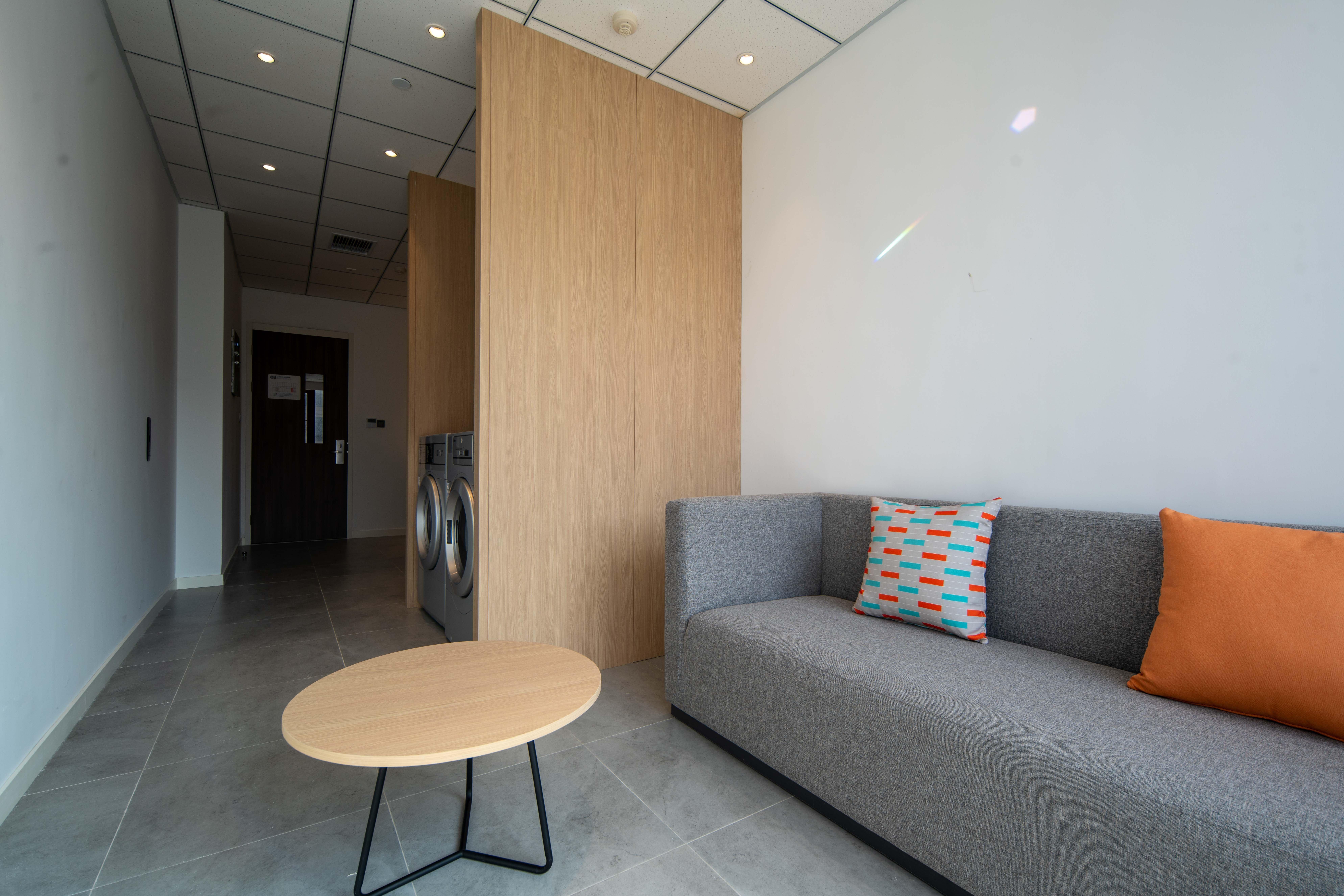 Holiday Inn Express Jinjiang Anhai By Ihg Buitenkant foto